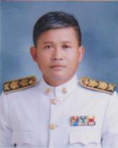 นายสมบูรณ์ คำดีบุญ