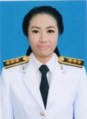 นางสาวเหมวรรณ เทพรัตน์