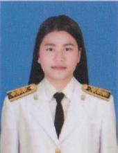 นางสาวอมิตา ศุภวาทิน